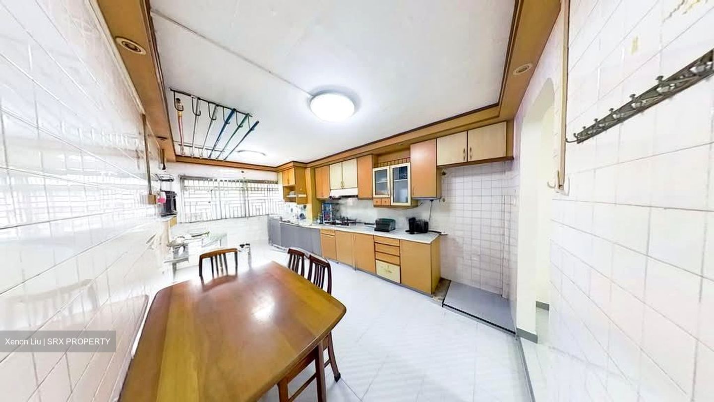 Blk 611 Ang Mo Kio Avenue 5 (Ang Mo Kio), HDB 3 Rooms #566639451